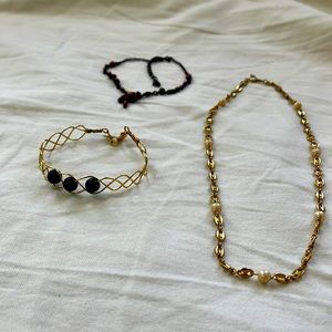 Jewelry Lot